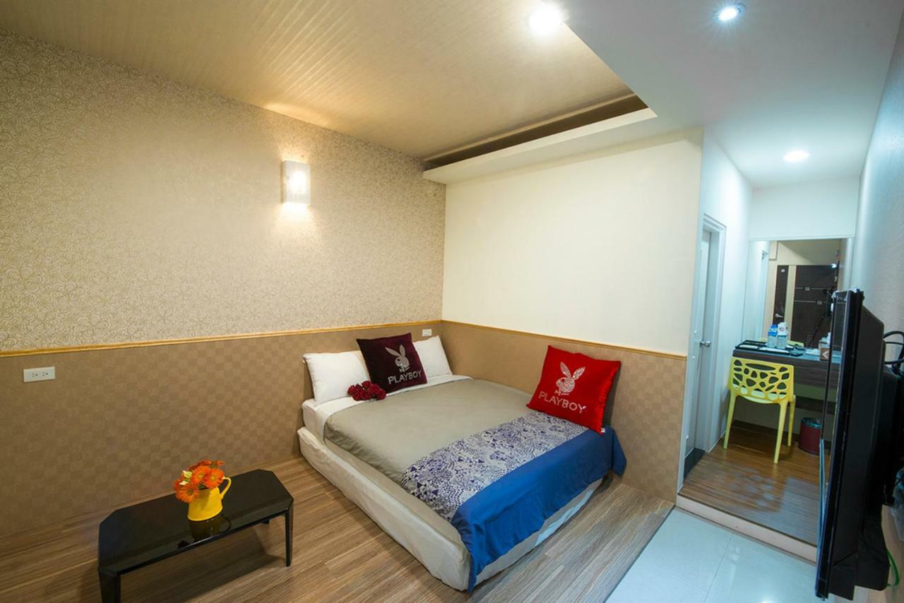 뤄동 Sunny House 아파트 외부 사진